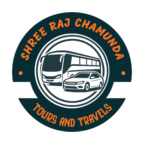 Shree Raj Chamunda Tours & Travels