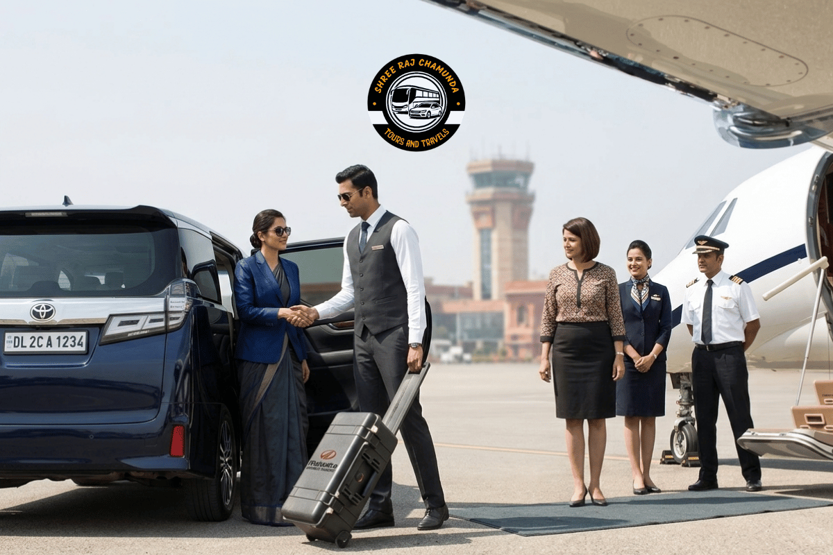 Airport Transfers
