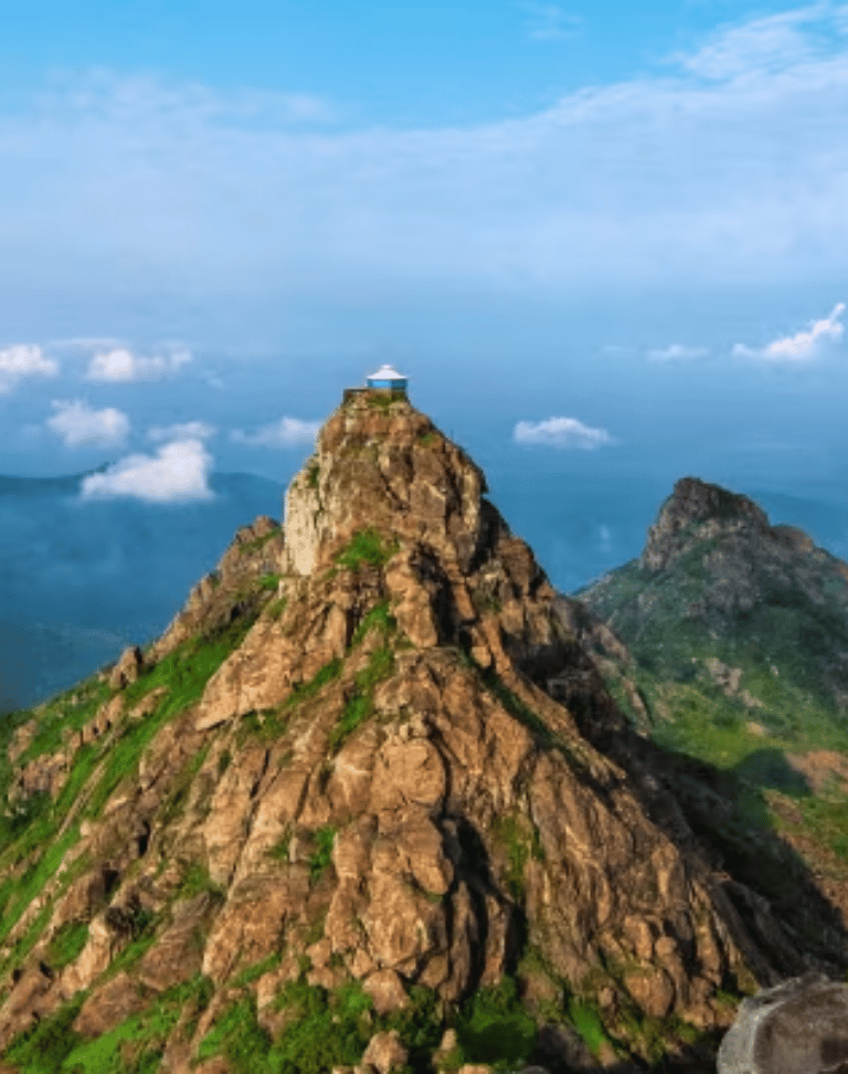 Girnar Hills