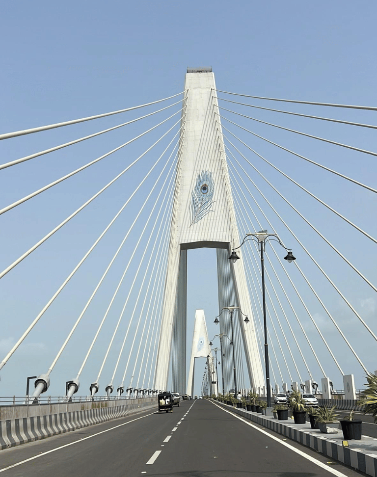 Sudama Setu