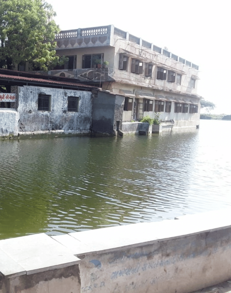 Gopi Talav