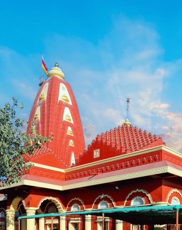 Nageshwar Temple
