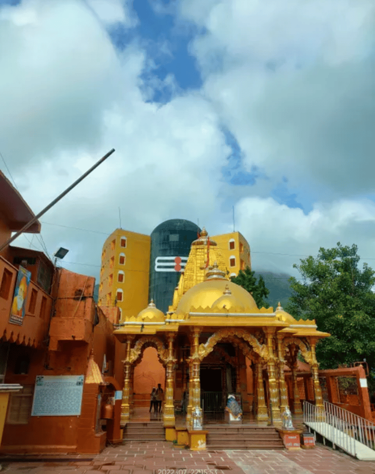 Bhavnath Temple