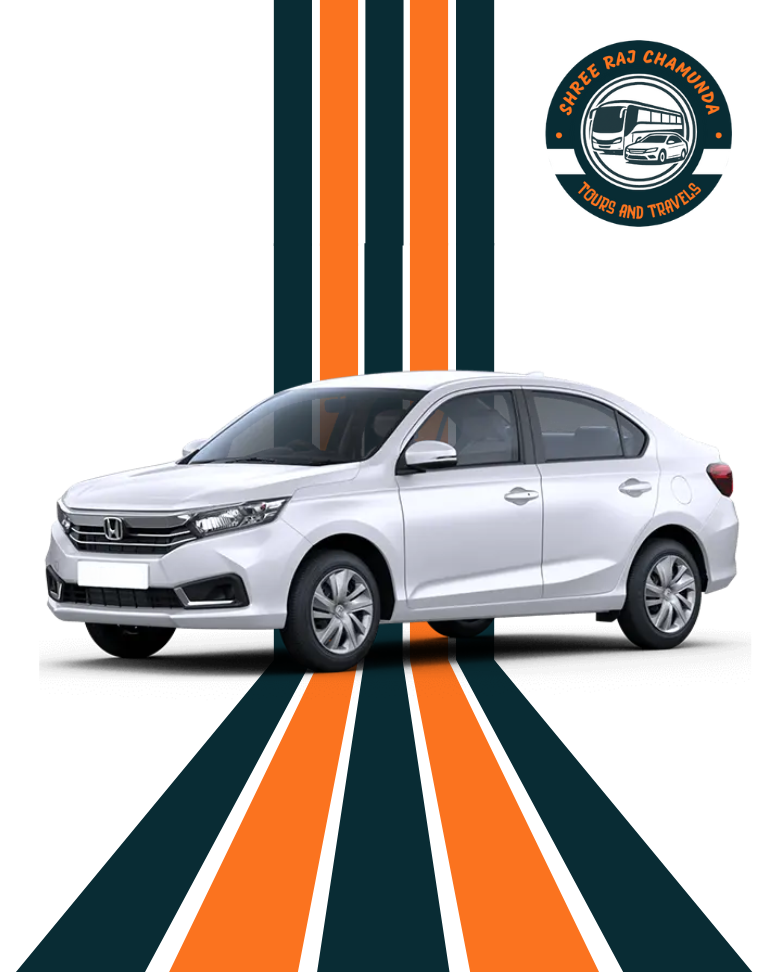 Honda Amaze ₹11/- Per KM