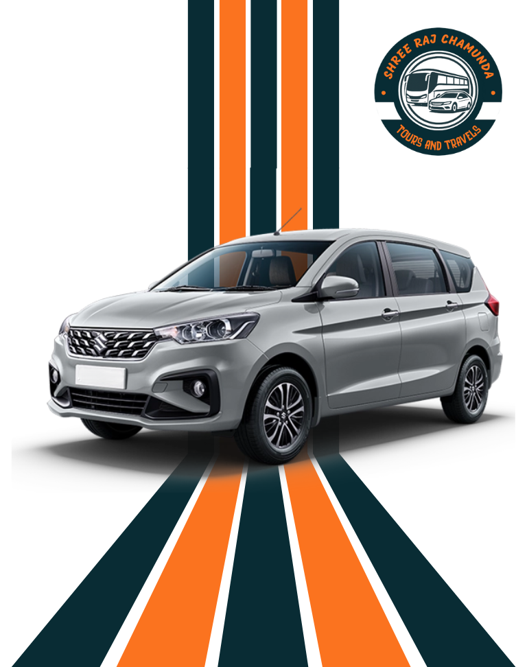 Suzuki Ertiga ₹12/- Per KM