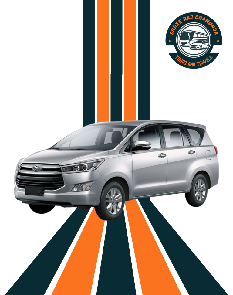 Innova Crysta ₹18/- Per KM